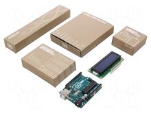 Arduino Starter Kit