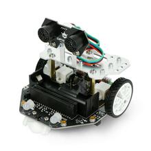 Haridusrobotite platvorm DFRobot micro:Maqueen Plus MBT0021-EN