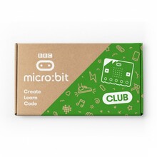 BBC micro:bit 2 Club hariduskomplekt