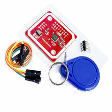 RFID/NFC kaardilugeja PN532 NXP