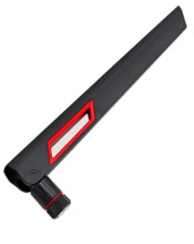 WIFI antenn OEM 12dBi dual-band 2.4 GHz ja 5G 5.8 GHz RP-SMA