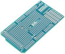 Arduino Proto Mega Rev3 laiendusplaat A000080