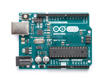 Arduino Uno R3