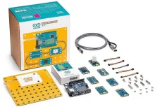 Arduino Plug and Make Kit AKX00069 komplekt