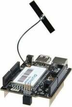 Mikrokontroller Allnet 4duino Board Yun UNO Shields