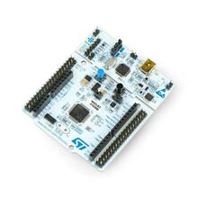 STM32 NUCLEO-F103RB STM32F103RBT6 ARM Cortex M3 STMicroelectronics
