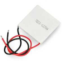 Peltier element TEC1-12704 12V/4A OEM