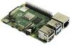 Raspberry Pi 4 model B WiFi DualBand Bluetooth 1GB RAM 1,5GHz