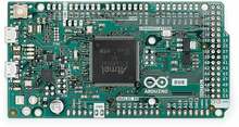 Arduino arendusplaat Due AT91SAM3X8E 84 MHz 3,3 V