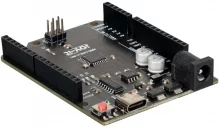 Mikrokontroller Joy-it ONE koos ATmega328PB