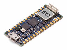 Mikrokontroller Arduino Nano RP2040 Connect
