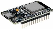 Mikrokontroller NodeMcu ESP32 USB-C Joy-IT
