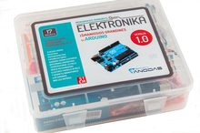 Õppekomplekt - nutikad ahelad ARDUINO jaoks