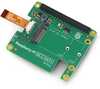 Adapteri kate NVMe ketastele ja M.2 lisaseadmetele Raspberry Pi M.2 HAT+