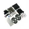 Mini sumo roboti komplekt Pololu Zumo v1.2 2509