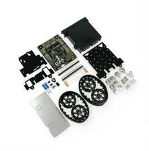 Mini sumo roboti komplekt Pololu Zumo v1.2 2509