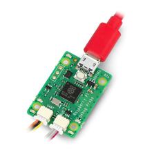 USB silumisadapter Raspberry Pi Debug Probe, Raspberry Pi Pico jaoks