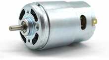 Alalisvoolumootor 895 12V 6000RPM