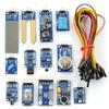 Arduino komplekt 13 mooduliga Waveshare 9467