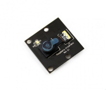 Raspberry Pi Camera HD D
