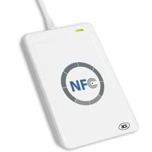 NFC RFID skaneerimis- ja salvestusseade ACR122U