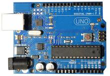 UNO R3 Atmel ATMega328 16MHz AVR kloon Arduino