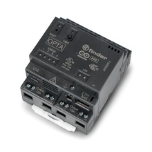 Arduino Opta WiFi microPLC kontroller AFX00002