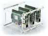 Korpus Raspberry Pi 4B/3B+/3B/2B avatud Gravlaser