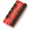 Qwiic HAT plaat SparkFun DEV-14459