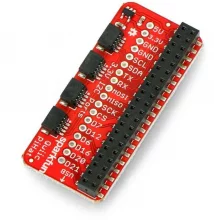 Qwiic HAT plaat SparkFun DEV-14459