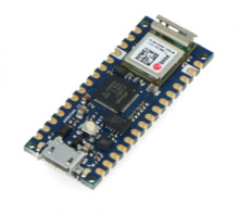 Arduino Nano 33 IoT moodul ABX00027
