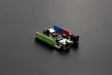 W5500 Ethernet moodul PoE-ga DFRobot