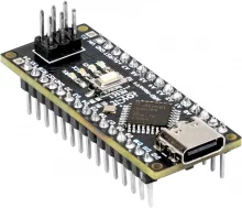 Mikrokontroller Joy-IT NANO V4 ATmega328PB USB-C
