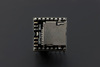 DFRobot DFPlayer mini MP3 mängija Arduino microSD jaoks