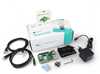 justPi Pro komplekt Raspberry Pi 5 WiFi 8GB RAM SSD 32GB microSD JUSTPI