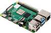 Raspberry Pi 4, model B WiFi DualBand Bluetooth 2GB RAM 1,5GHz arendusplaat