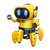Robot Tobbie Velleman KSR18