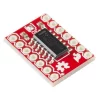 Loogikataseme muundur SparkFun TXB0104 4-kanaliline