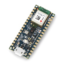 Arduino Nano 33 BLE Sense Rev2 ABX00069