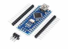 Arduino Nano V3 jootmata