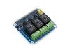 Raspberry Pi releede laiendusplaat 3 kanalit Waveshare