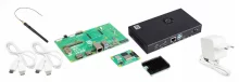 Arenduskomplekt Raspberry Pi Compute Module 5 RASPBERRY PI