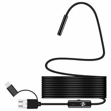 Endoskoopkaamera Rebel