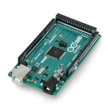 Mikrokontrolleri plaat Arduino Mega 2560 Rev3