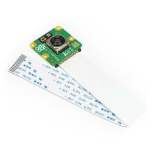 Raspberry Pi kaamera HD V3 12MPx