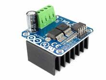 Mootorijuht BTS7960 43A H-bridge OEM