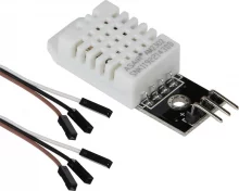 Temperatuuri ja niiskuse andur Joy-IT DHT22 AM2302 SEN-DHT22