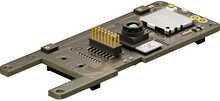 Arduino Portenta Vision Shield LoRa koos kaameraga