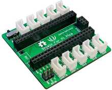 Grove lisamoodul Raspberry Pi Pico SeeedStudio 103100142