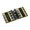 GPIO laiendusmoodul Waveshare Pico Dual Expander 19343